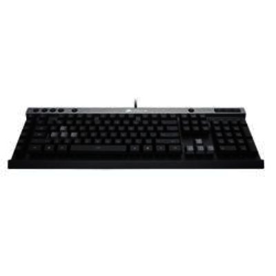 Corsair Raptor K30 Gaming Keyboard Corsair Raptor K30 Gaming Keyboard